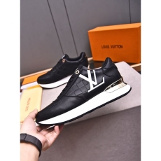 Louis Vuitton Run Away Sneaker